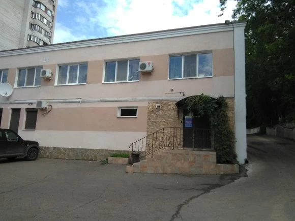 Жара, сеть банно-гостиничных комплексов - №1