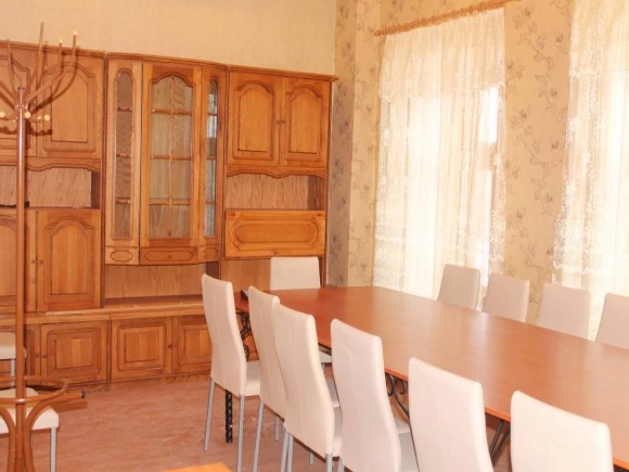 Адмиралъ, гостиничный комплекс - №1